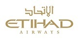 logo etihad airways