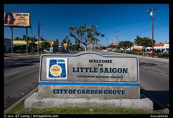 LITTLE-SAIGON