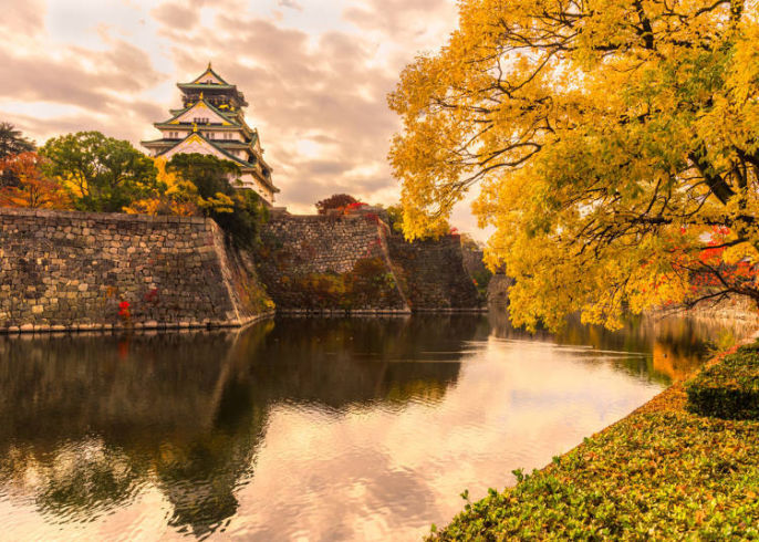 Japan-Nhat-ban-Osaka-castle