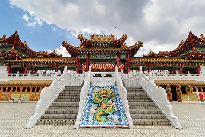 Malaysia-chua-ba-Thien-Hau-temple