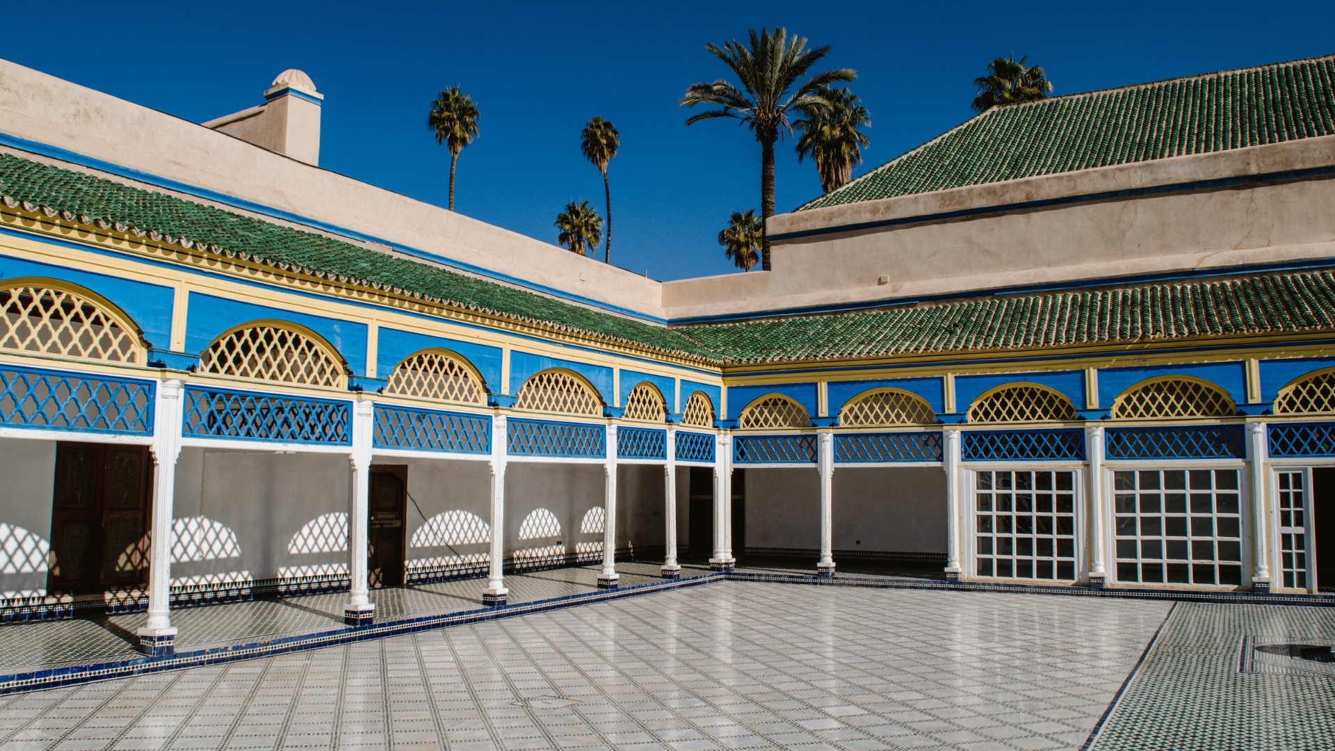 Lystravel-Morocco-Bahia-palace