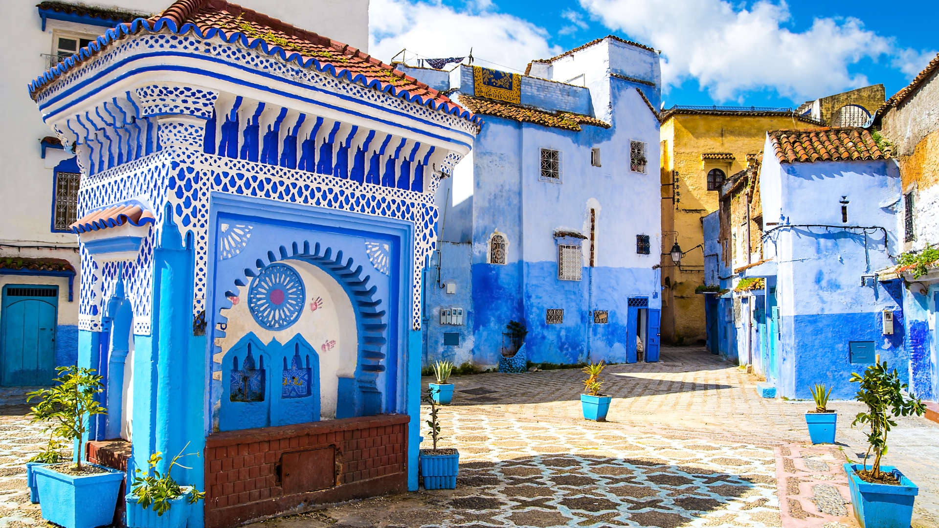 Lystravel-Morocco-Chefchaouen-2