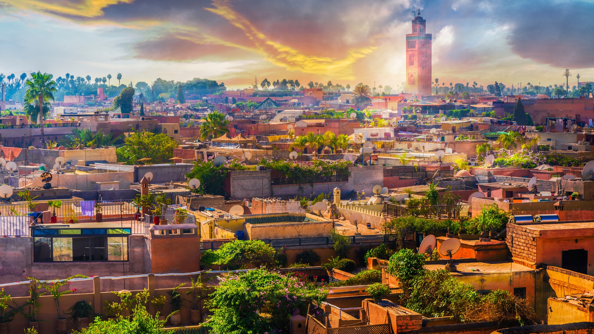 Lystravel-Morocco-Marrakech-city