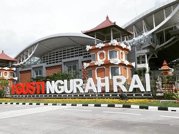 Lystravel–Bali-Ngurah Rai-airport