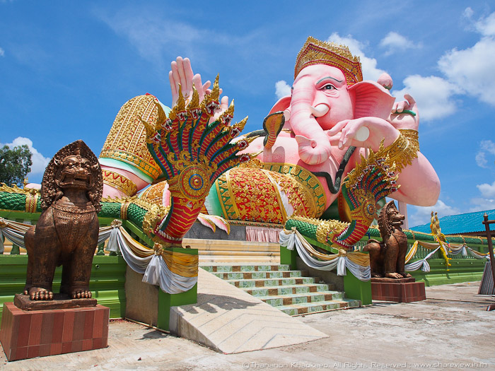 Lystravel-Thai-Lan-Wat-Saman-Rattanaram