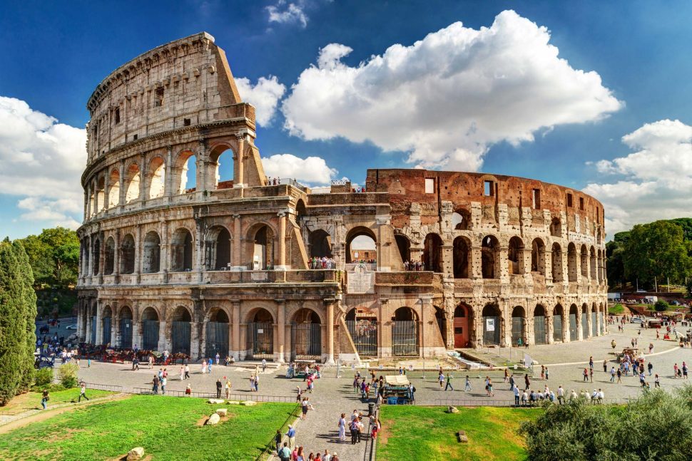 Lystrave-Italy-Rome-Colosseum-Roman