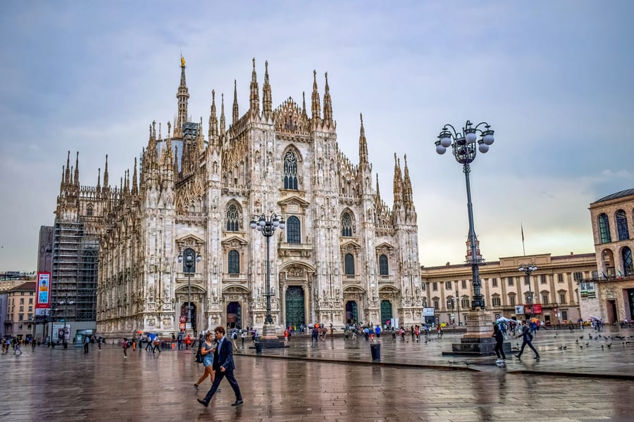 Lystravel-Italy-Milan-Cathedral