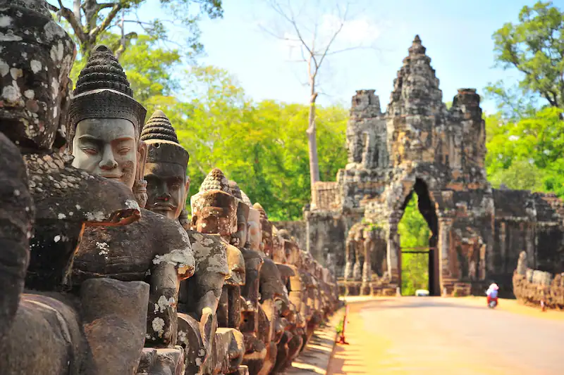Lystravel-Campuchia-Angkor-Thom