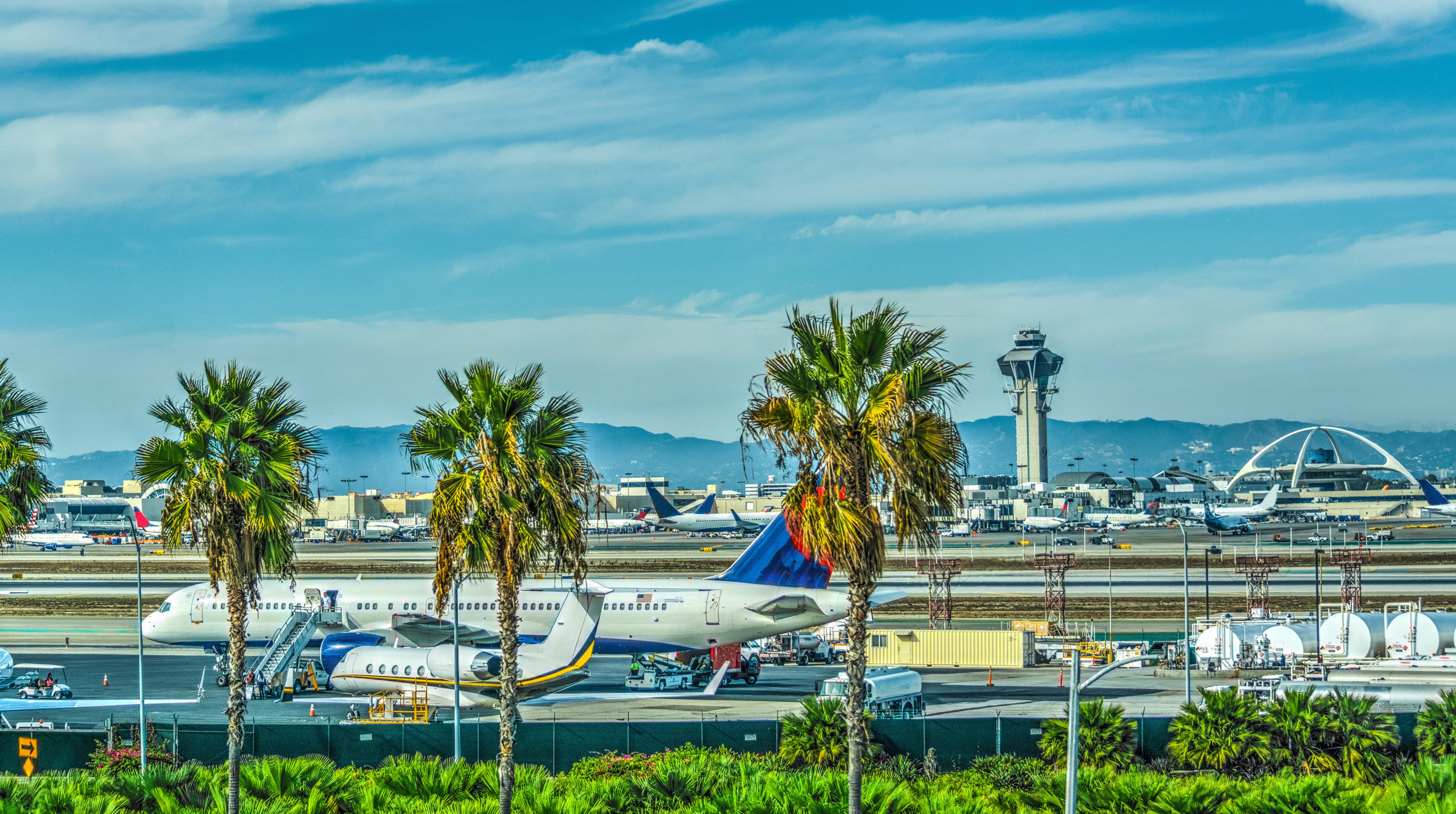 Lystravel-Los-Angeles-airport