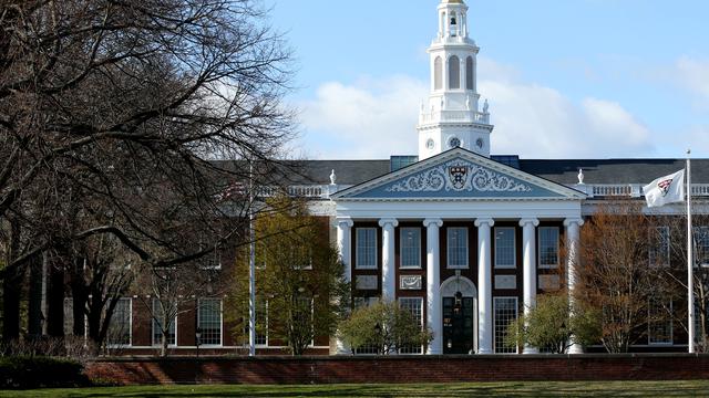 Lystravel-USA-Boston-Harvard-University