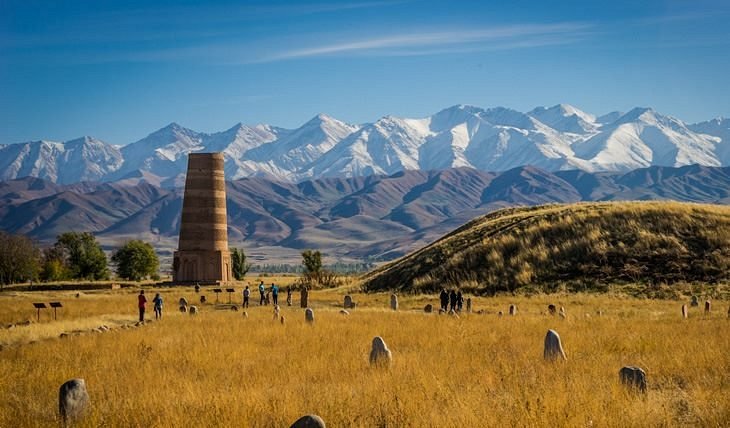 Lystravel-Kyrgyzstan-Bishkek-Burana-tower