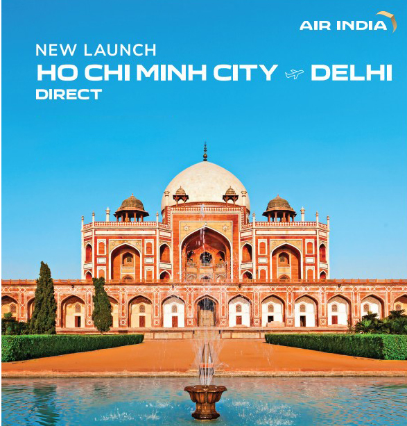 Air-India-Ho-Chi-Minh-Delhi