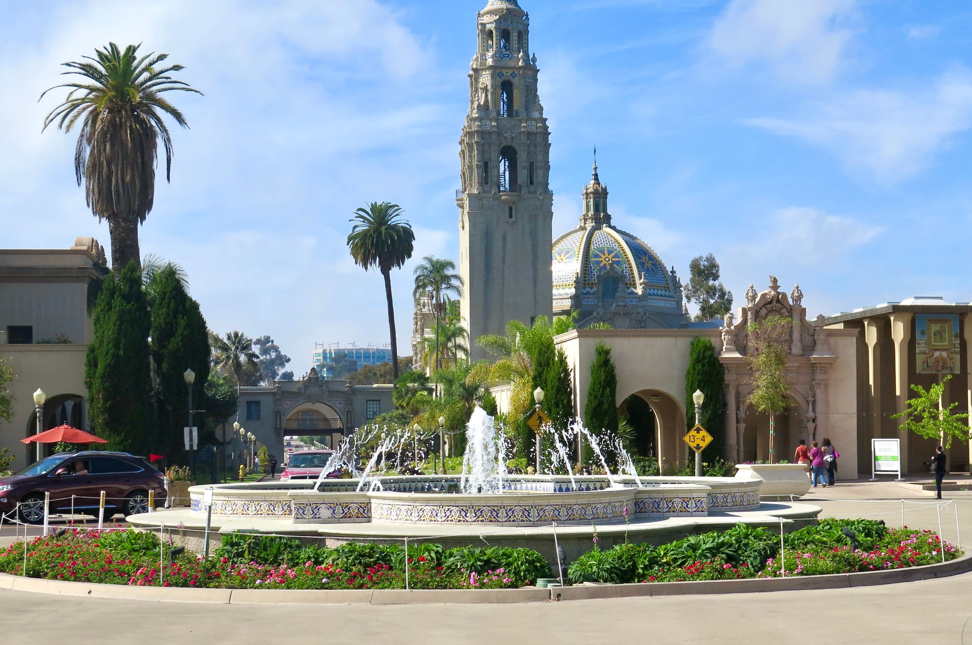 Lystravel-USA-San-Diego-Balboa-Park-1